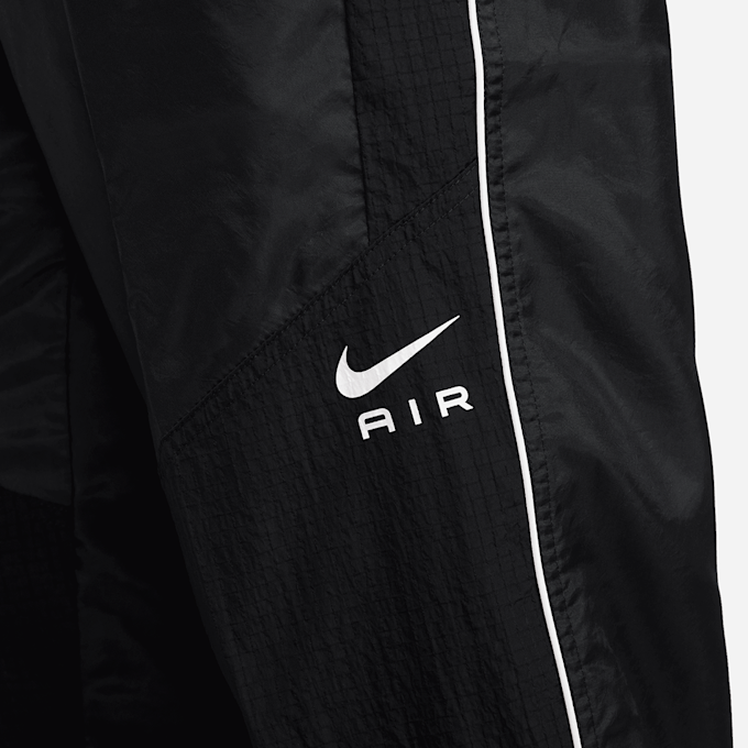 Nike Air Woven Pants schwarz 24097 5