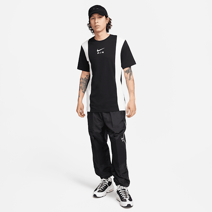 Nike Air Woven Pants schwarz 24097 7
