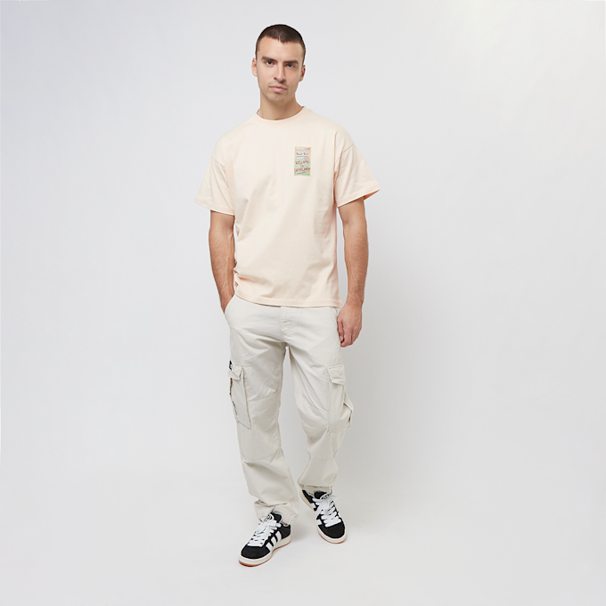 Zoo York Icecream Tee beige 24100 5
