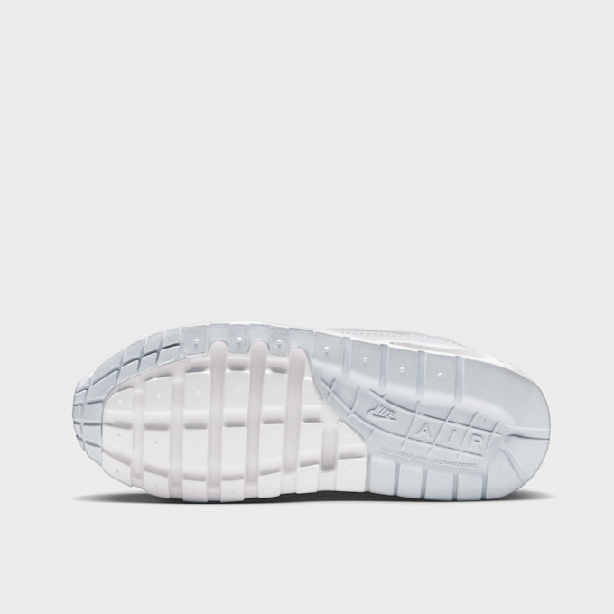 Nike Air Max 1 (GS) weiß 24107 3
