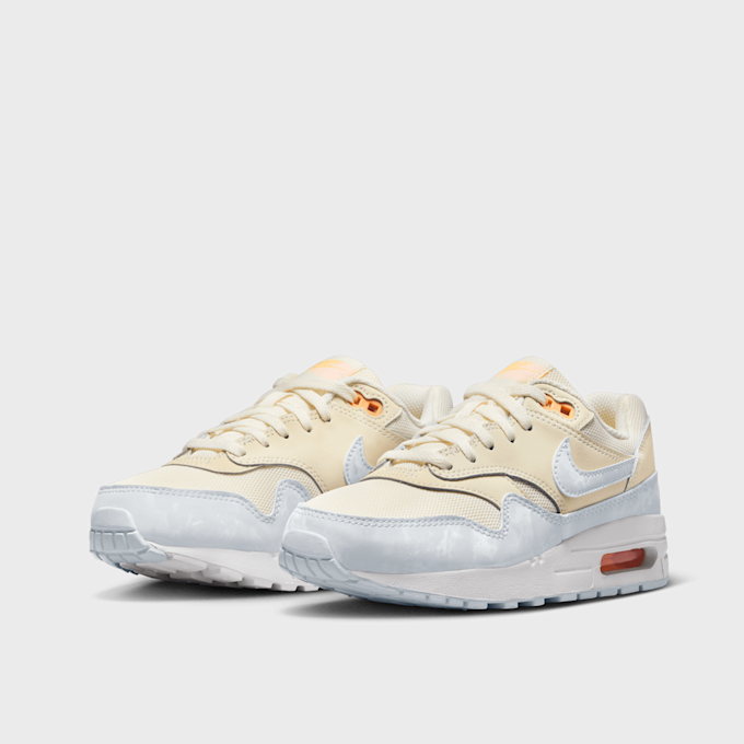 Nike Air Max 1 (GS) wit 24107 4