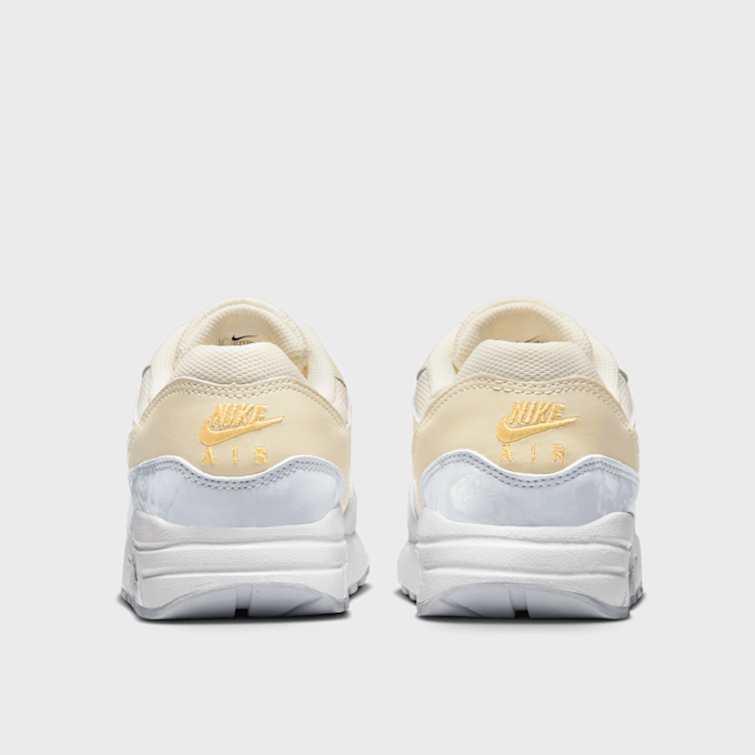 Nike Air Max 1 (GS) wit 24107 5