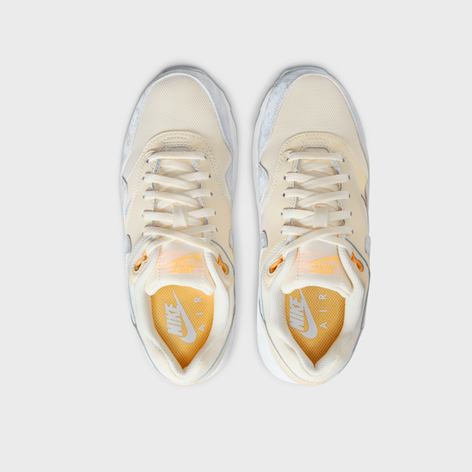 Nike Air Max 1 (GS) wit 24107 6