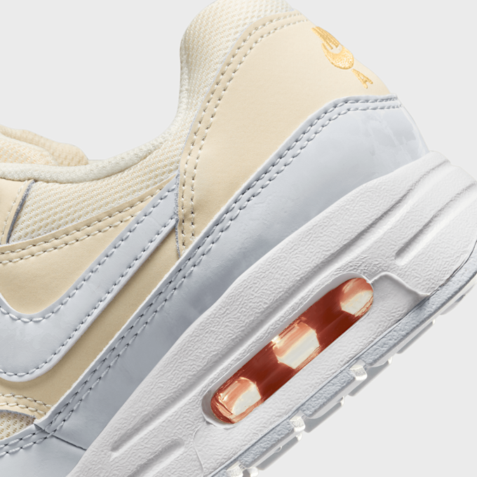 Nike Air Max 1 (GS) wit 24107 8