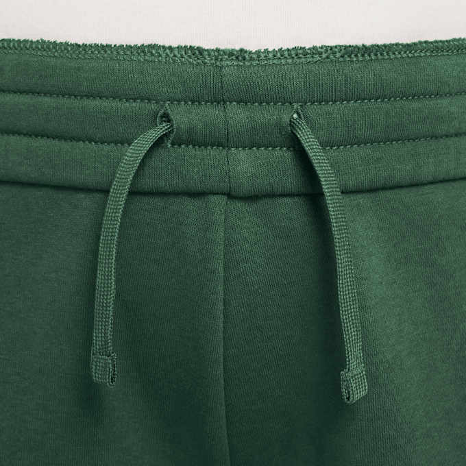 Nike Sportswear Oversize Fleece Pant Sportswear grün 24110 3