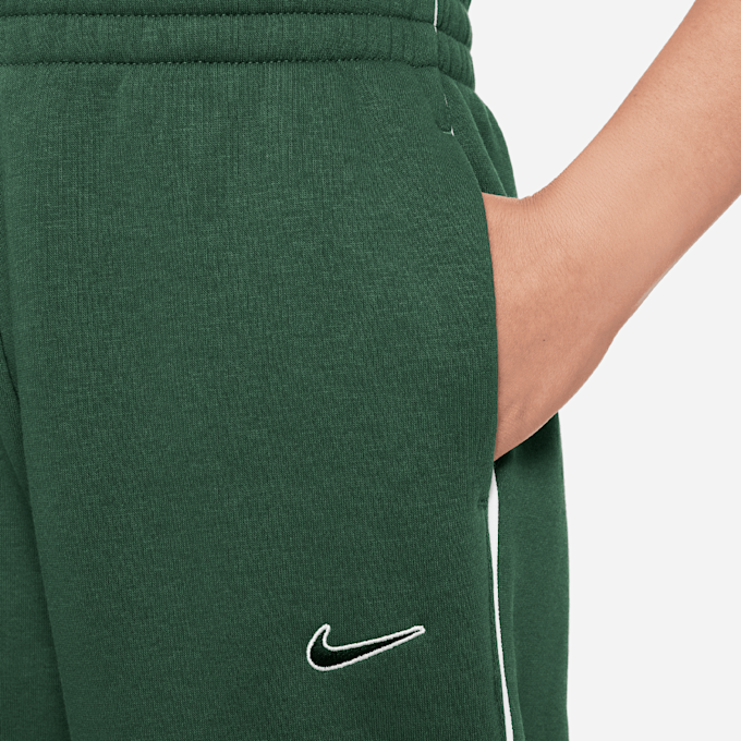 Nike Sportswear Oversize Fleece Pant Sportswear grün 24110 4