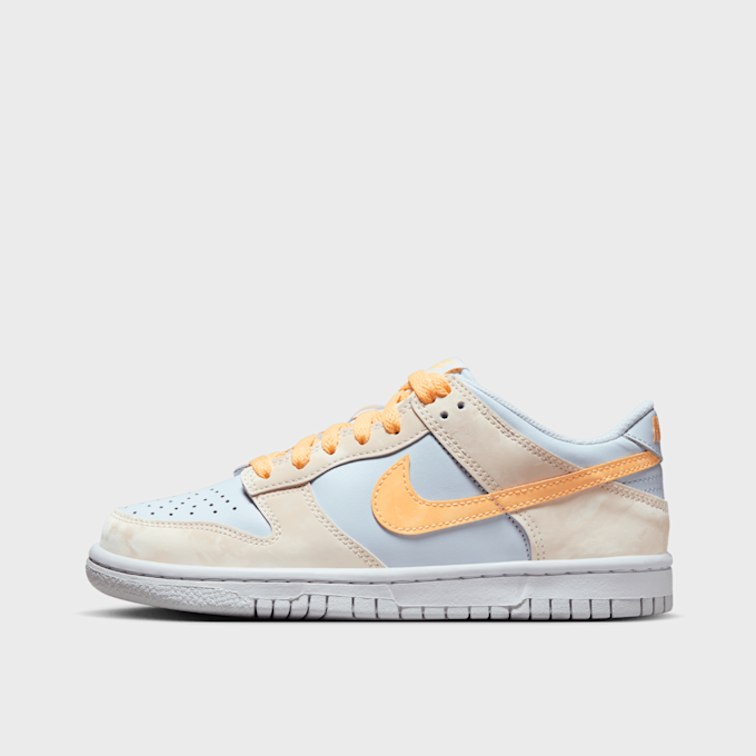 Nike Dunk Low (GS) branco 24114 1