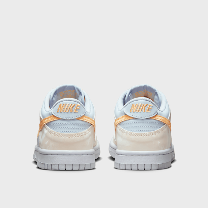 Nike Dunk Low (GS) branco 24114 5