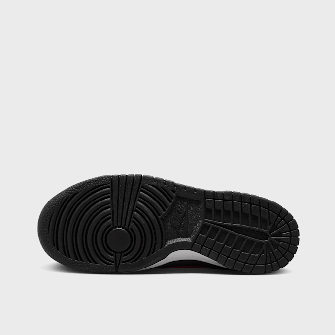 Nike Dunk Low (GS) noir 24117 3