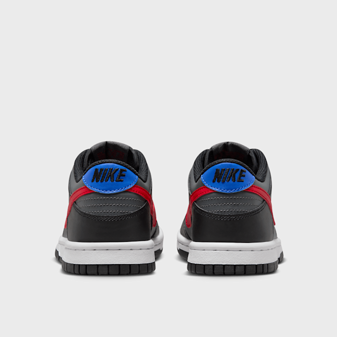 Nike Dunk Low (GS) noir 24117 5