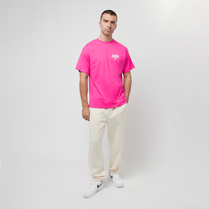 K1X Brotherhood T-Shirt lichtroze 24120 4