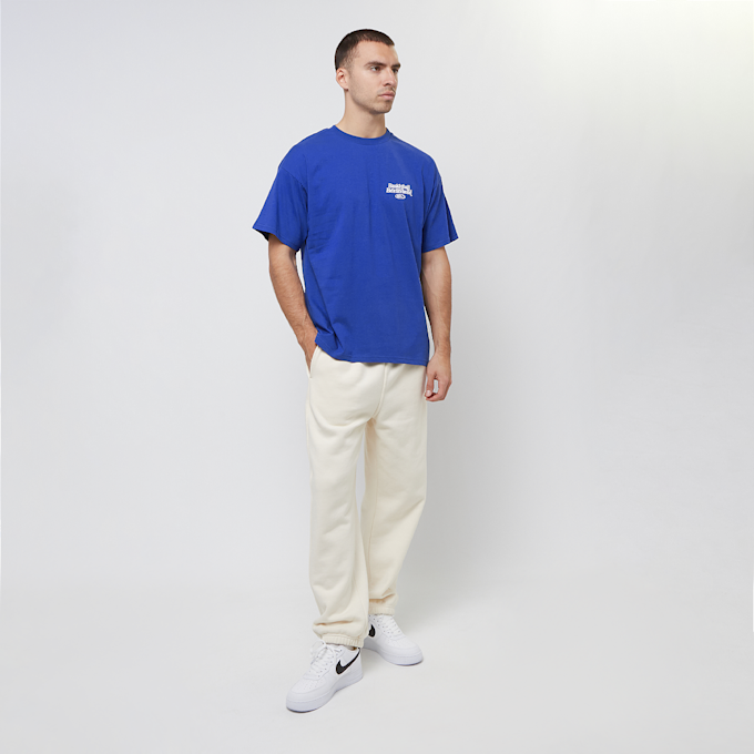 K1X Brotherhood T-Shirt blau 24121 4