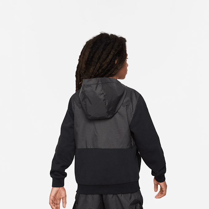 Nike Outdoor Play Fleece Hoody noir 24128 2