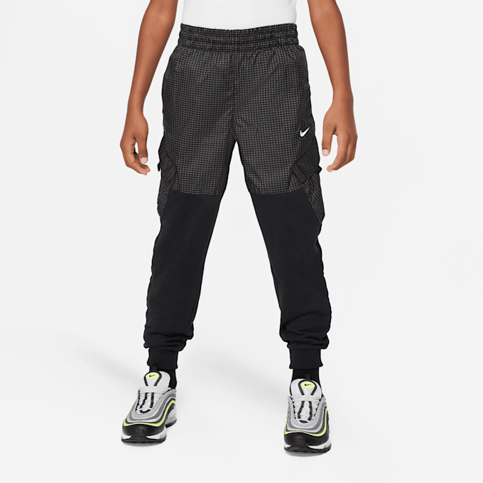 Nike Outdoor Play Fleece Pant nero 24132 1