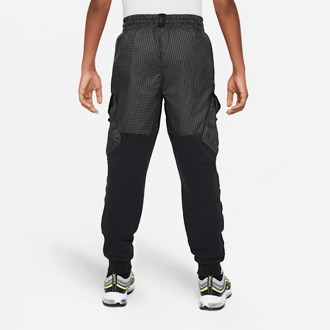 Nike Outdoor Play Fleece Pant nero 24132 2