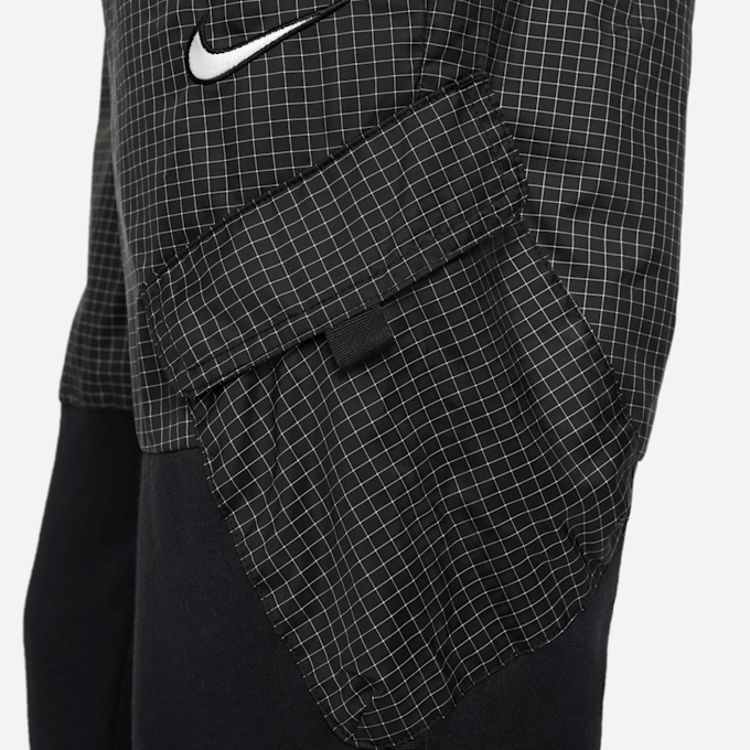 Nike Outdoor Play Fleece Pant nero 24132 5
