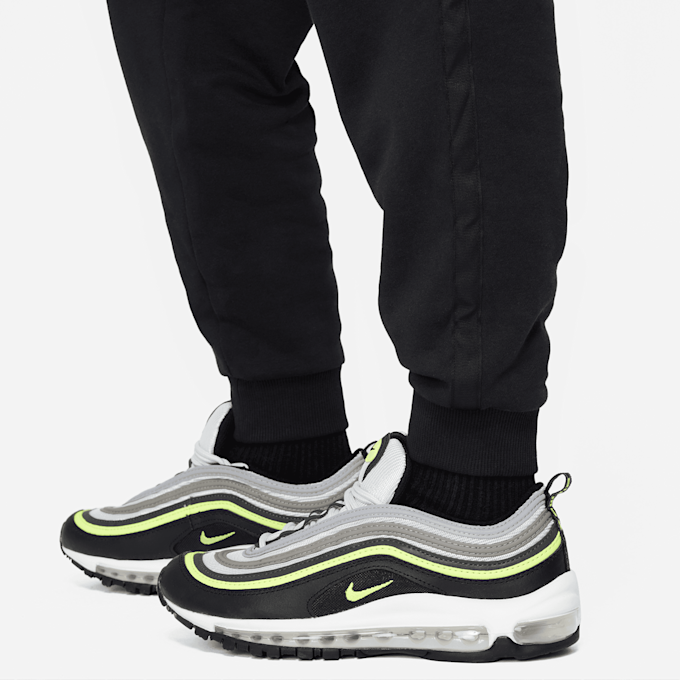 Nike Outdoor Play Fleece Pant schwarz 24132 6