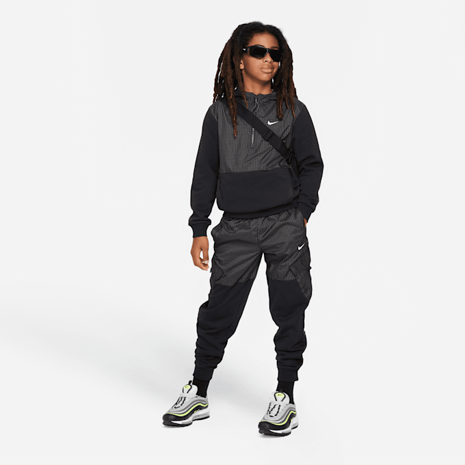 Nike Outdoor Play Fleece Pant nero 24132 8