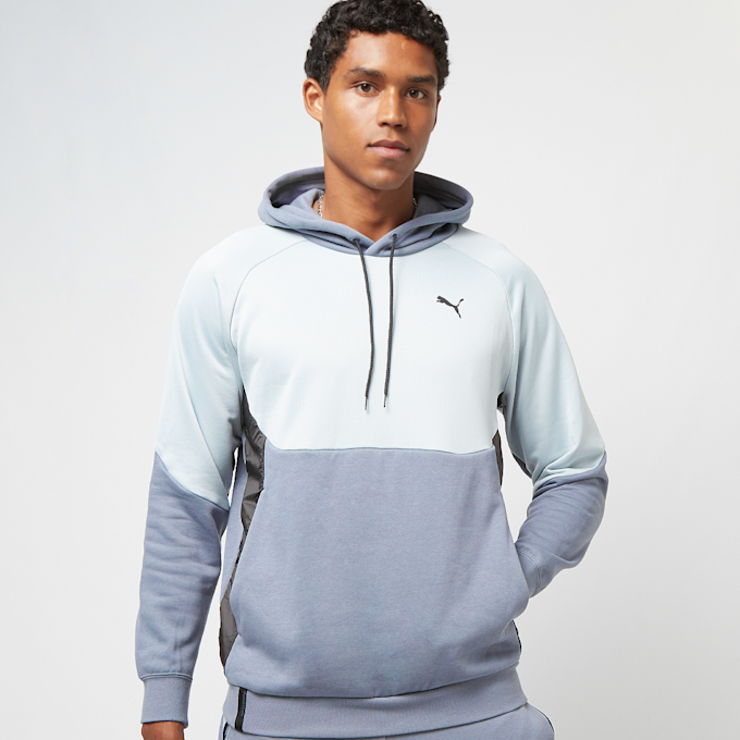PUMA Pumatech Hoodie FL blauw 24133 1