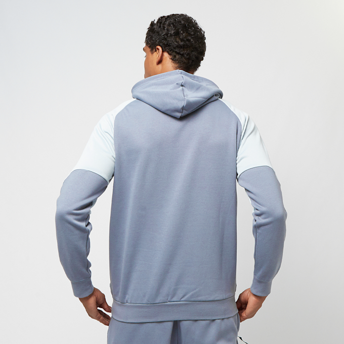 PUMA Pumatech Hoodie FL blauw 24133 2