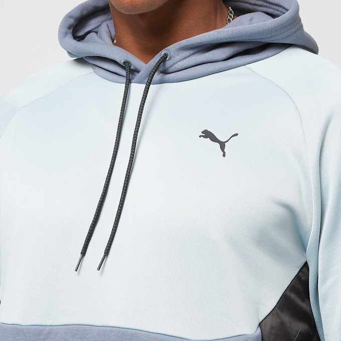PUMA Pumatech Hoodie FL blauw 24133 3