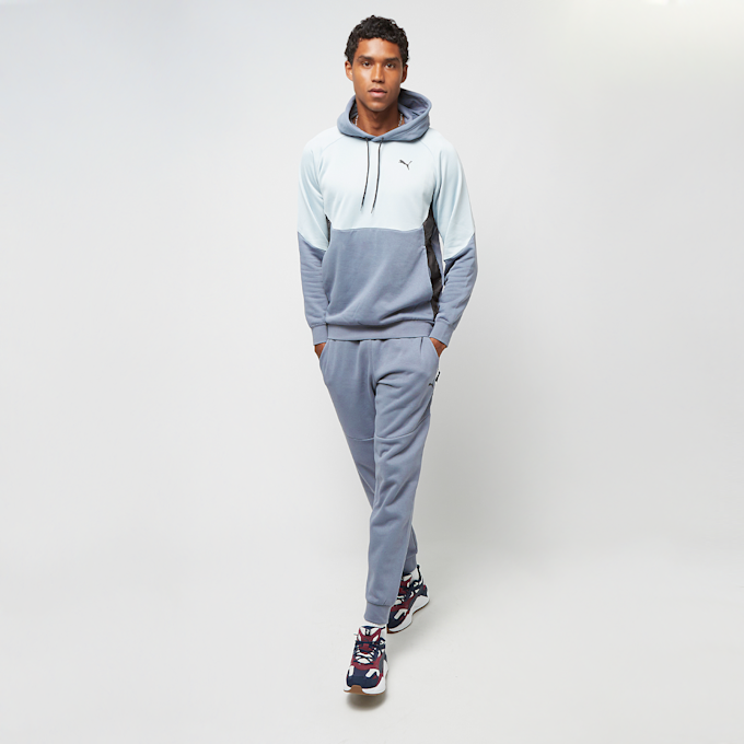 PUMA Pumatech Hoodie FL blauw 24133 5