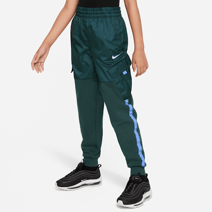 Nike Outdoor Play Fleece Pants schwarz 24134 1