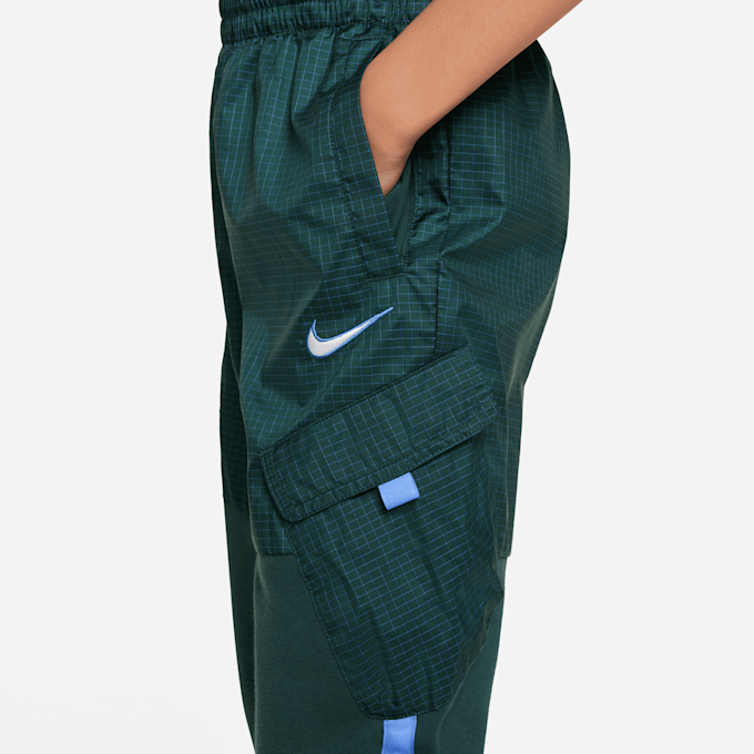 Nike Outdoor Play Fleece Pants schwarz 24134 4