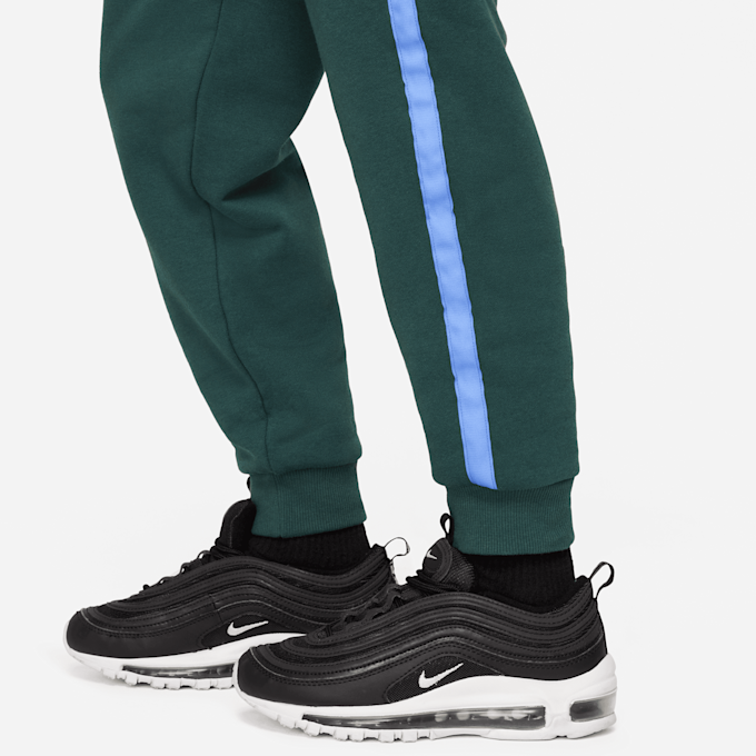 Nike Outdoor Play Fleece Pants schwarz 24134 6