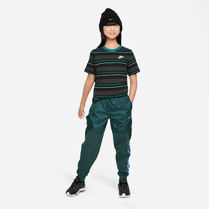 Nike Outdoor Play Fleece Pants schwarz 24134 7