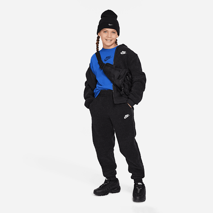 Nike Sportswear Club Fleece Winterized Pants noir 24135 6