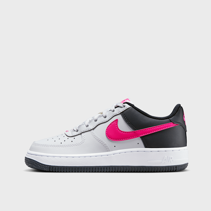 Nike Air Force 1 (GS) weiß 24145 1