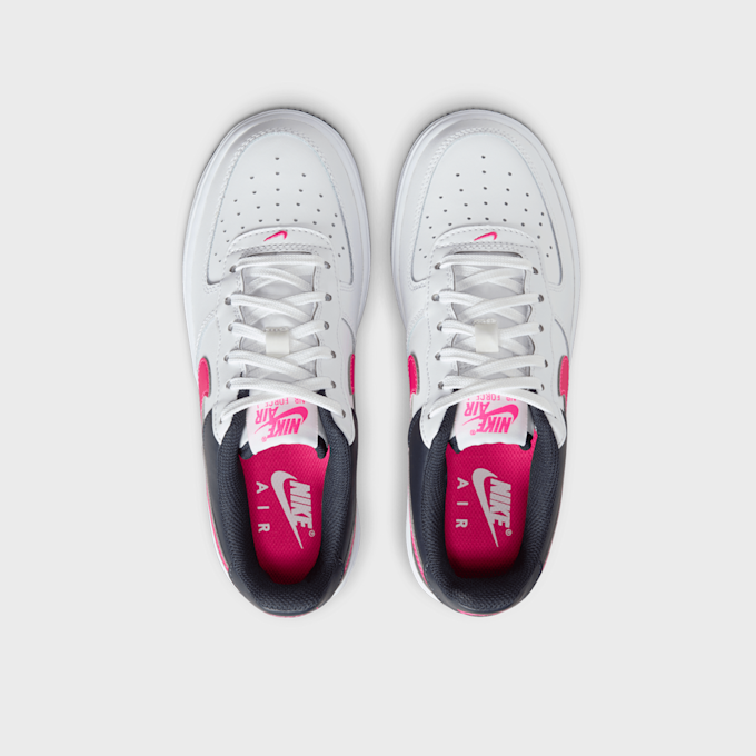Nike Air Force 1 (GS) weiß 24145 6