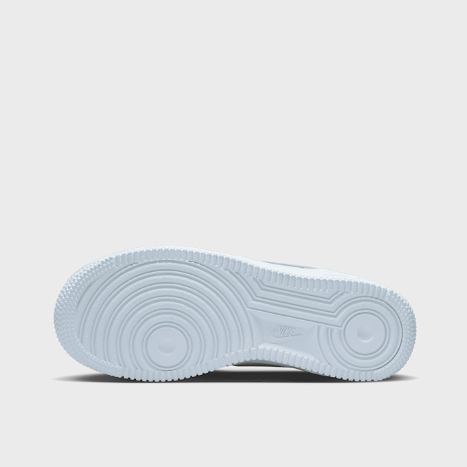 Nike Air Force 1 (GS) blanc 24146 3
