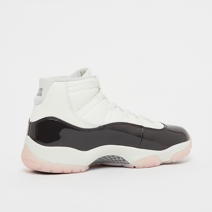 Jordan WMNS Air Jordan 11 Retro blanco 24150 3