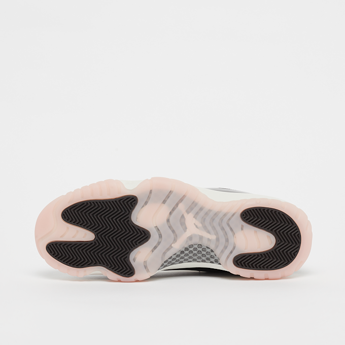 Jordan WMNS Air Jordan 11 Retro blanco 24150 4
