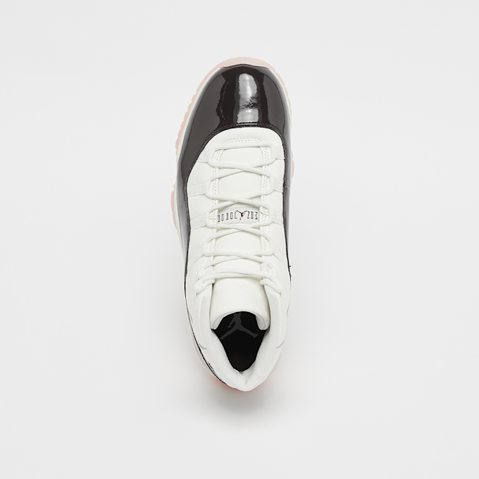 Jordan WMNS Air Jordan 11 Retro blanco 24150 5
