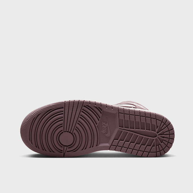 Jordan WMNS Air Jordan 1 Mid violeta 24152 3