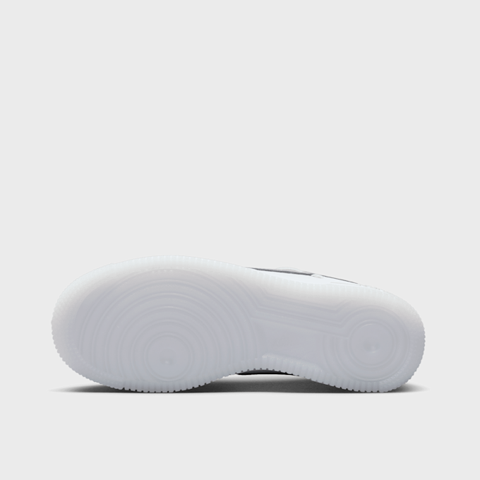 Nike Air Force 1 (GS) blanco 24153 3