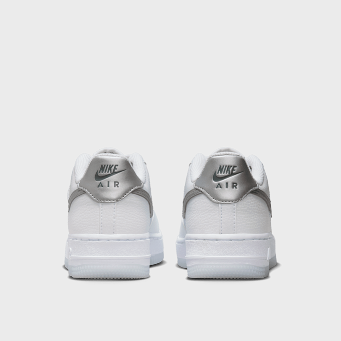 Nike Air Force 1 (GS) blanco 24153 5