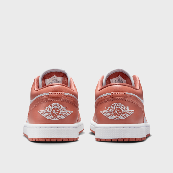 Jordan WMNS Air Jordan 1 Low orange 24155 5
