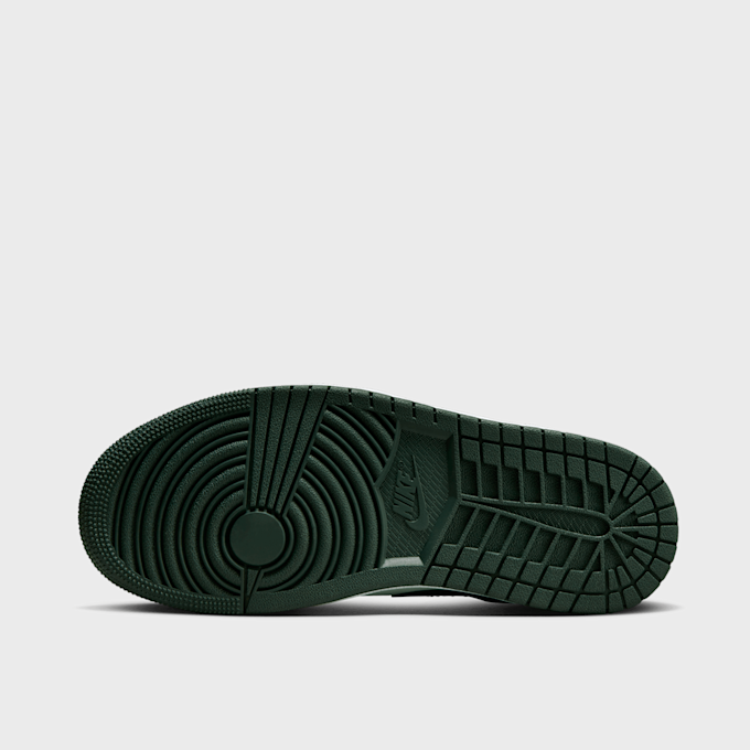 Jordan WMNS Air Jordan 1 Low verde 24156 3