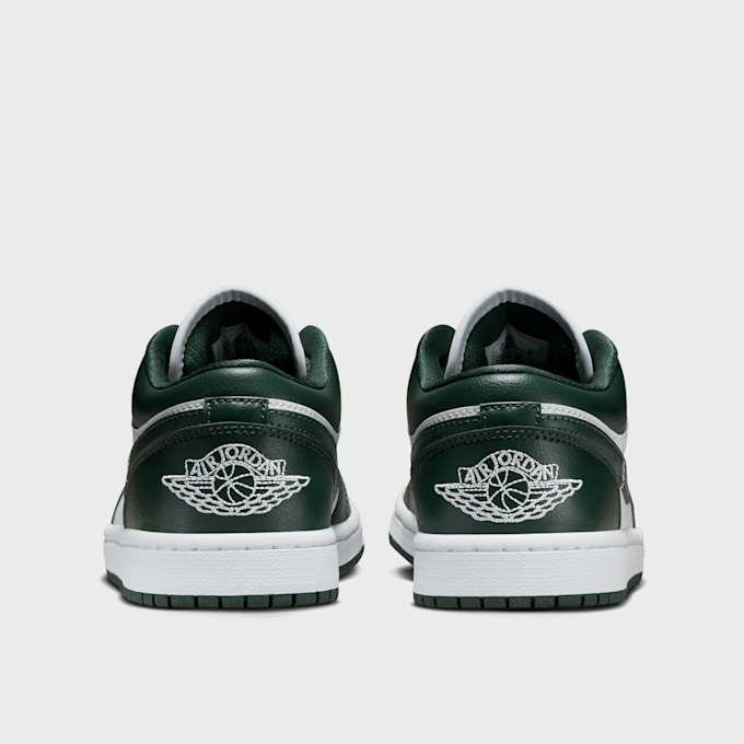Jordan WMNS Air Jordan 1 Low verde 24156 5