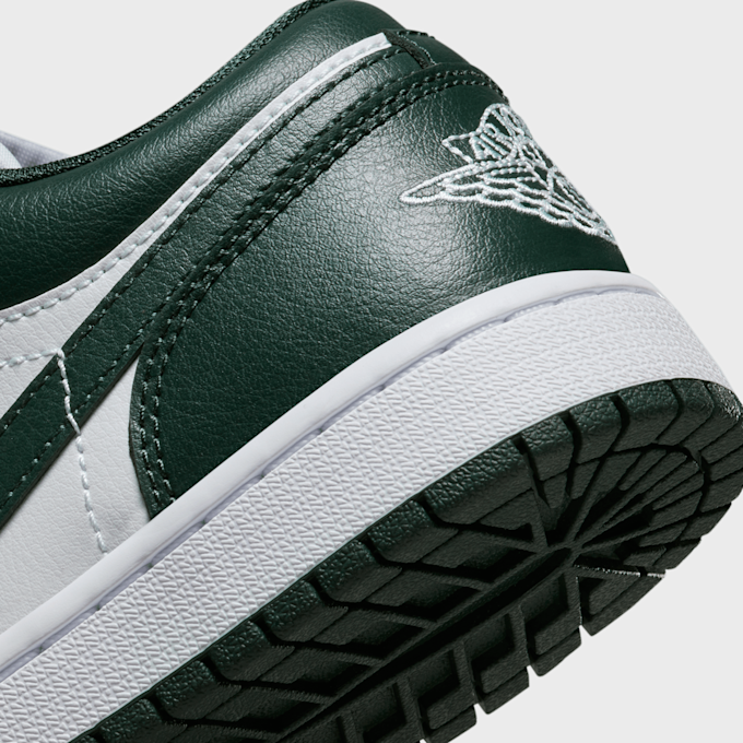Jordan WMNS Air Jordan 1 Low verde 24156 8