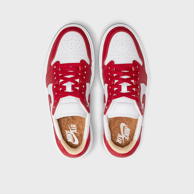 Jordan WMNS Air Jordan 1 Elevate Low rouge 24157 6