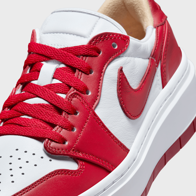 Jordan WMNS Air Jordan 1 Elevate Low rouge 24157 7