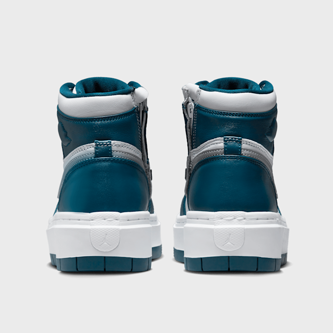 Jordan WMNS Air Jordan 1 Elevate High blauw 24158 5