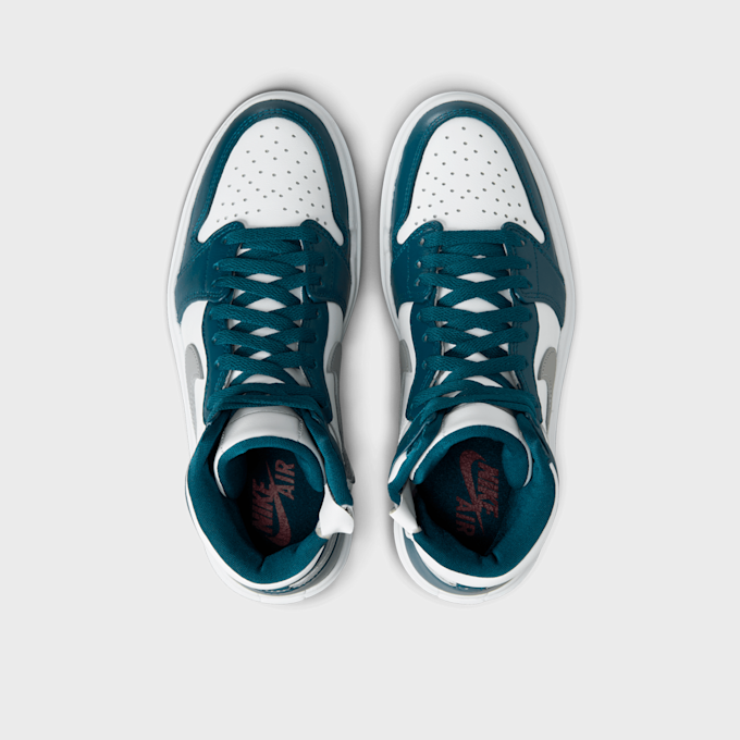 Jordan WMNS Air Jordan 1 Elevate High blauw 24158 6