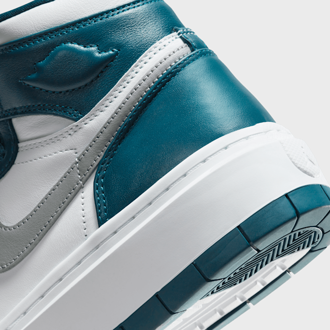 Jordan WMNS Air Jordan 1 Elevate High blauw 24158 8