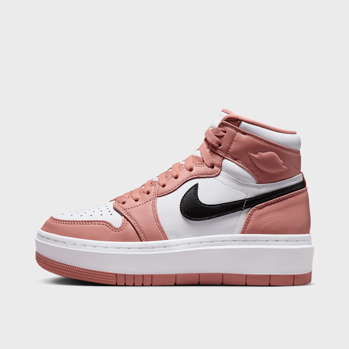 Jordan WMNS Air Jordan 1 Elevate High rosa 24159 1